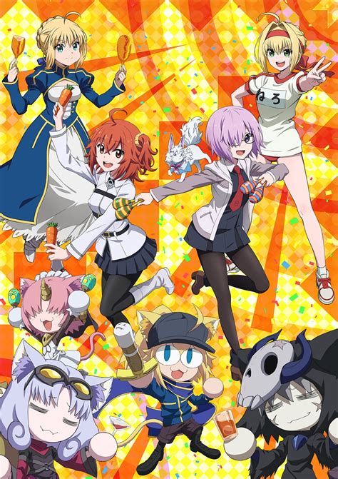 cartoonhd fate/grand carnival|Watch Fate/Grand Carnival online free on 9anime.